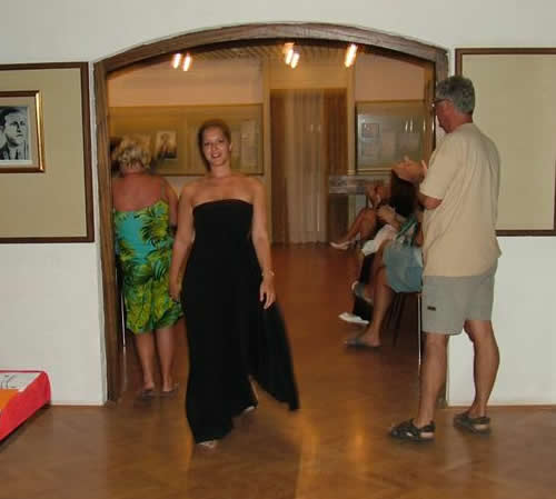 Dragana Stamenković